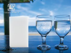納米海綿會(huì)刮花玻璃嗎？